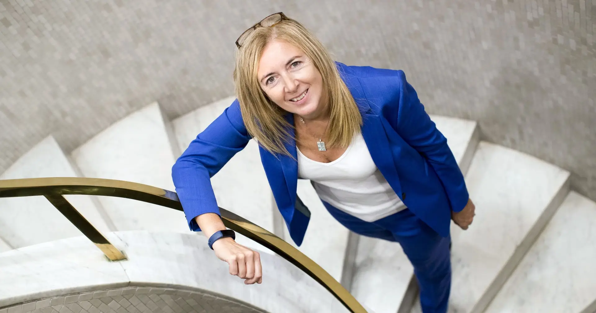 Picture of Dr Claudia Paoloni
