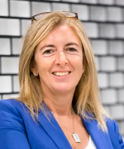 Picture of Dr Claudia Paoloni
